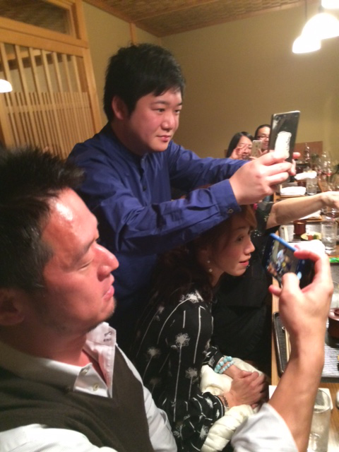 京都 豹金族パパラッチ