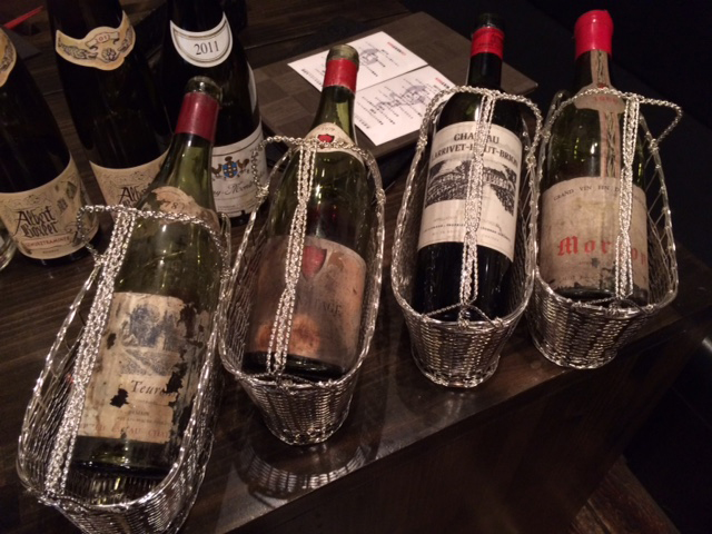 大阪 CONEXTIONにて