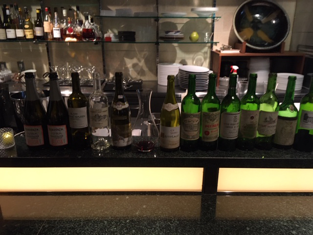 四ツ谷　ワイン