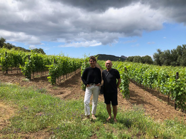 ピネリさんと