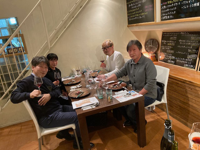 新潟 SPS さんにて2