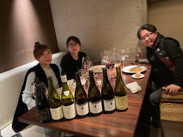 大阪 カメキチ さんにて