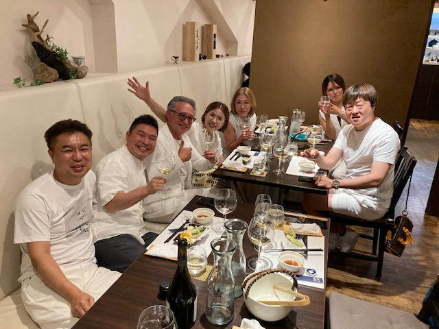 掛川　真宮さんにて