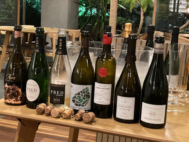 山形　SHOTOEN　ワイン