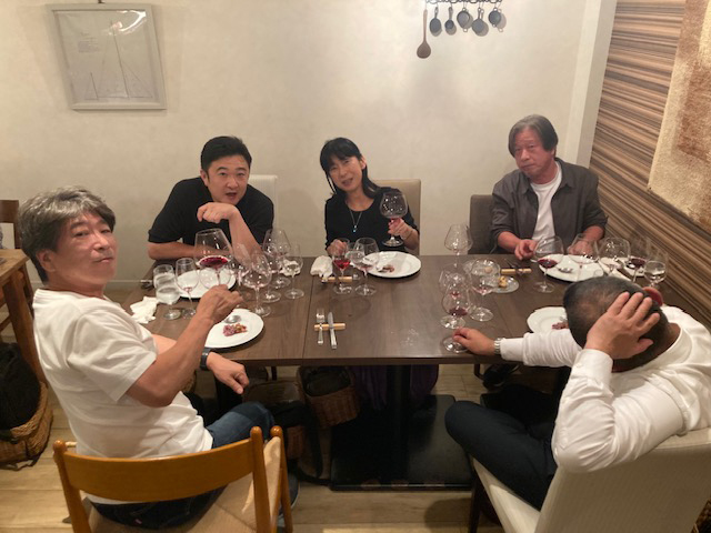 新潟1@プエル