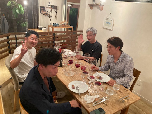 新潟2@プエル