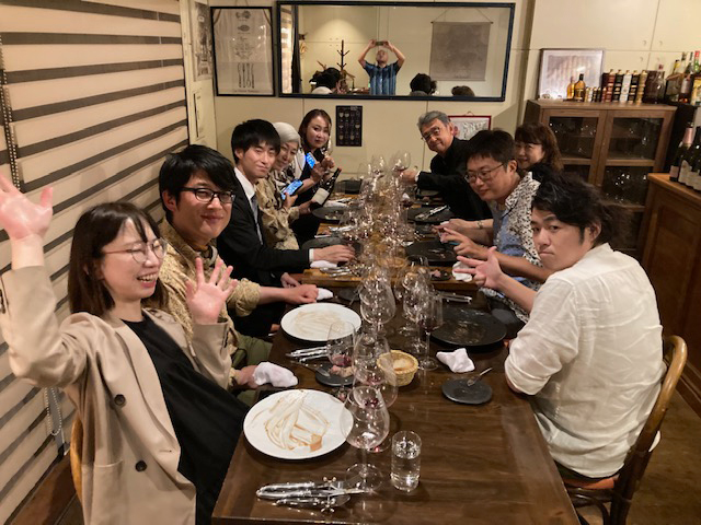 札幌@ラブリー