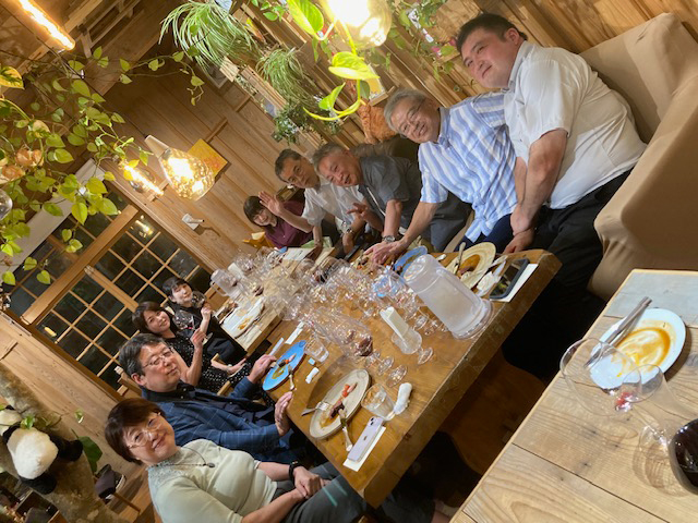 新庄@おやさいcafe AOMUSHI