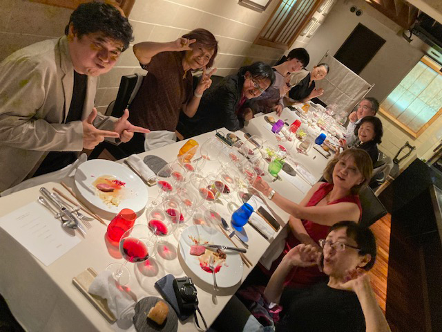 四谷@メゾンドミナミ