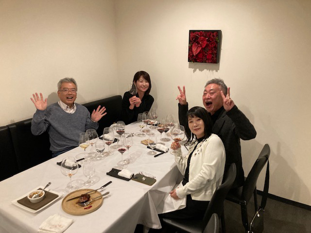 山形　PAS MALさんにて1