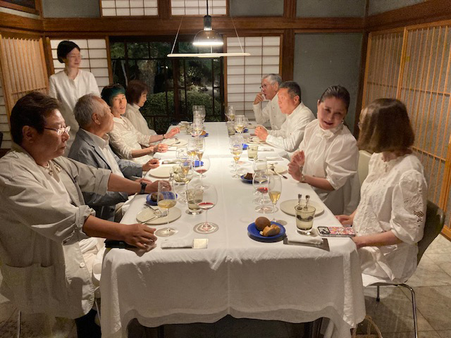 坂出　Azaléeさん　GCC四国初上陸3
